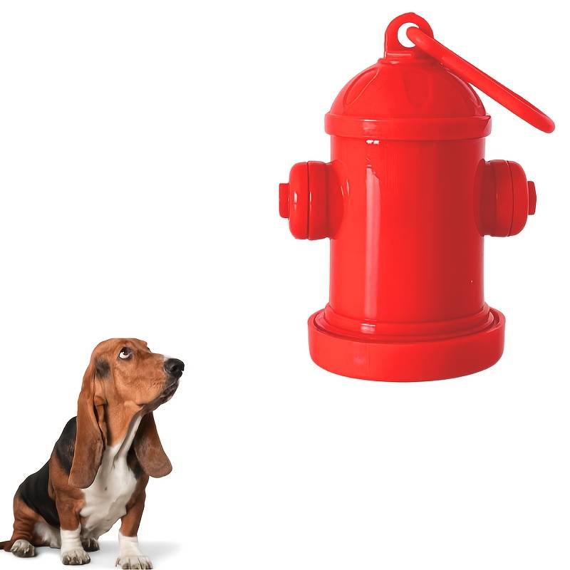 Pet supplies color  Red