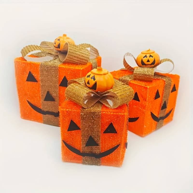 Halloween Decorations Quantity 3