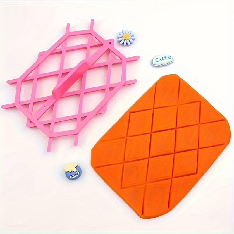 Suitable For Baking Molds Style Rhinestone Embossing Die