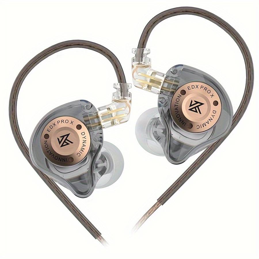Earphone Wired Headphone