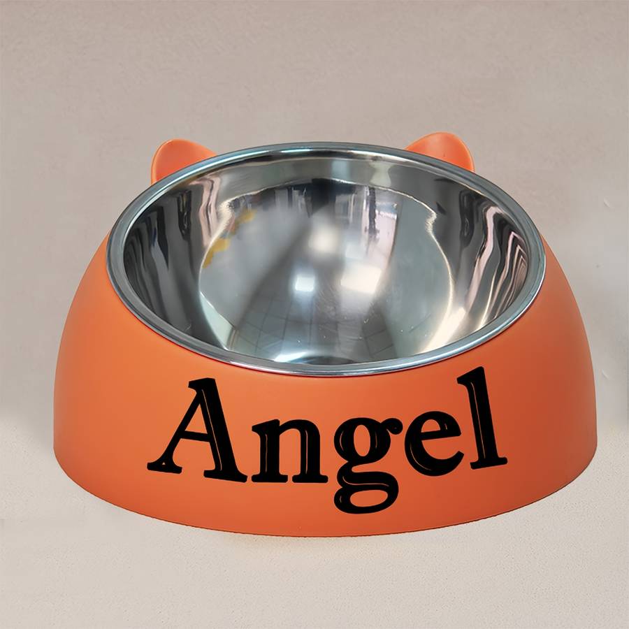 Pet Supplies Color Orange Style Style Three