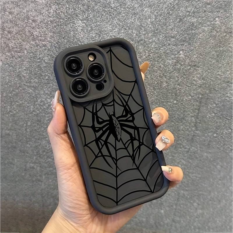 1Pc Mixed Color For iPhone 15 Phone Case Phone Cover