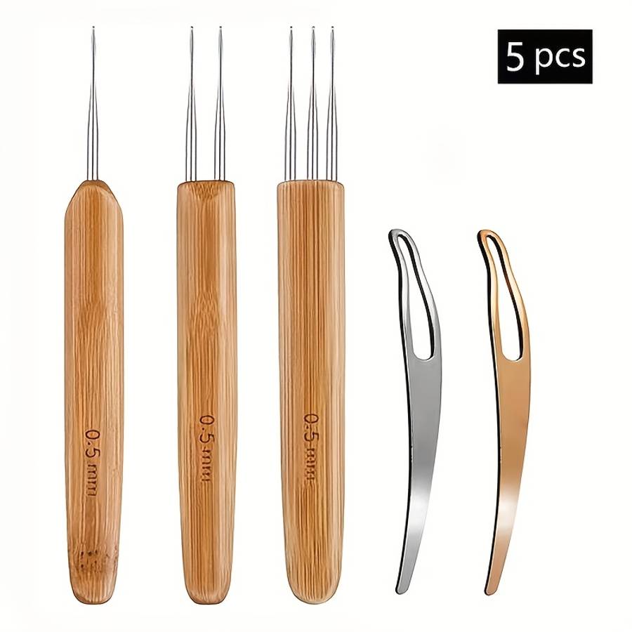 Hair Braiding Products Items 0.5Mm