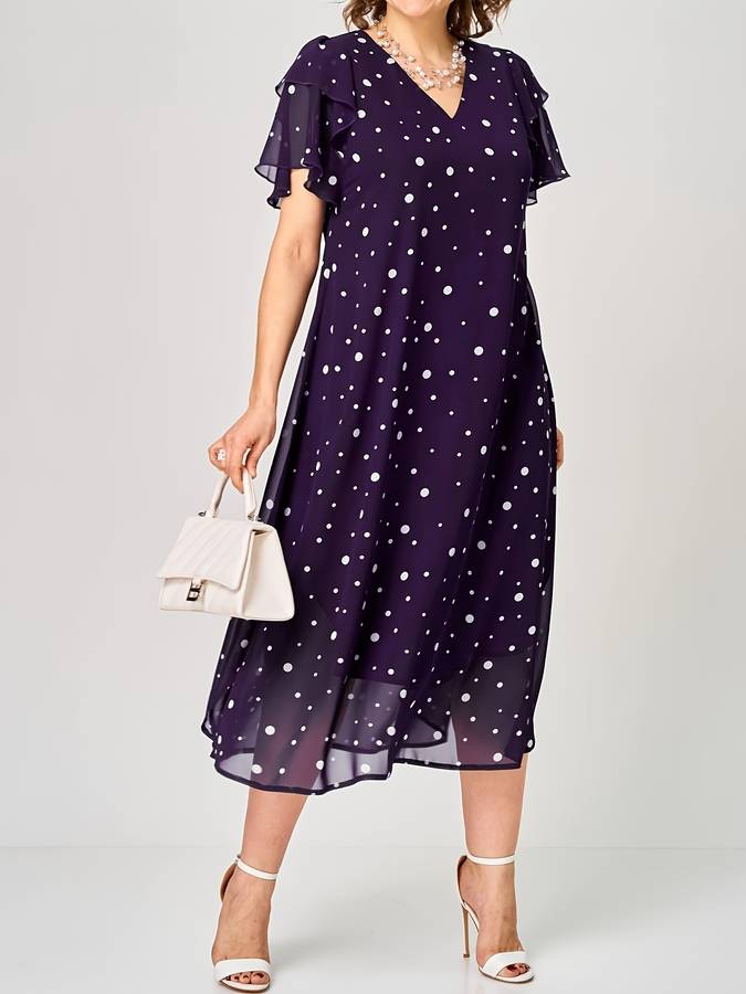 Women S Dress Color Black Size 5Xl