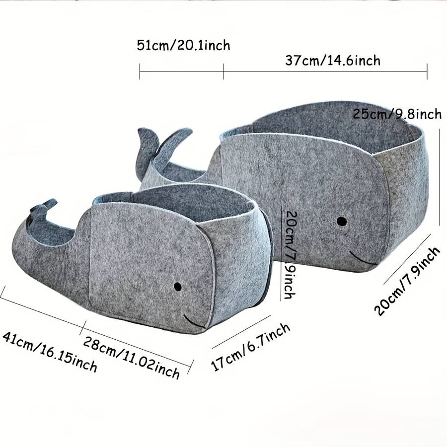 Storage And Organizationstyle Small Elephant
