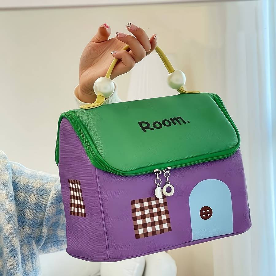 Storage Bag Color I Am Hopeful For The Future