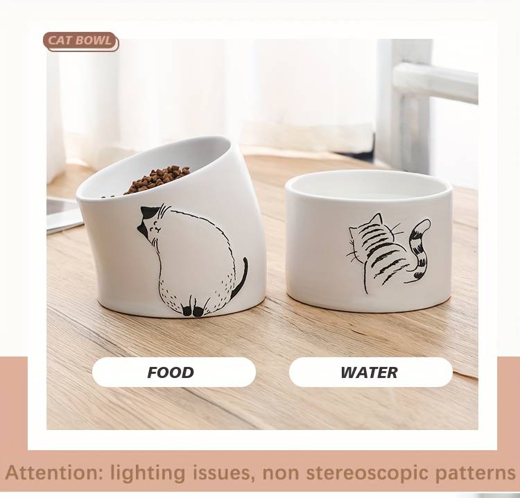 Pet Supplies Style Flat