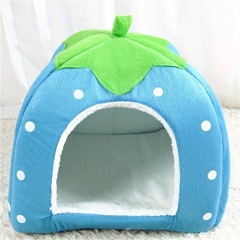 Pet supplies color Blue