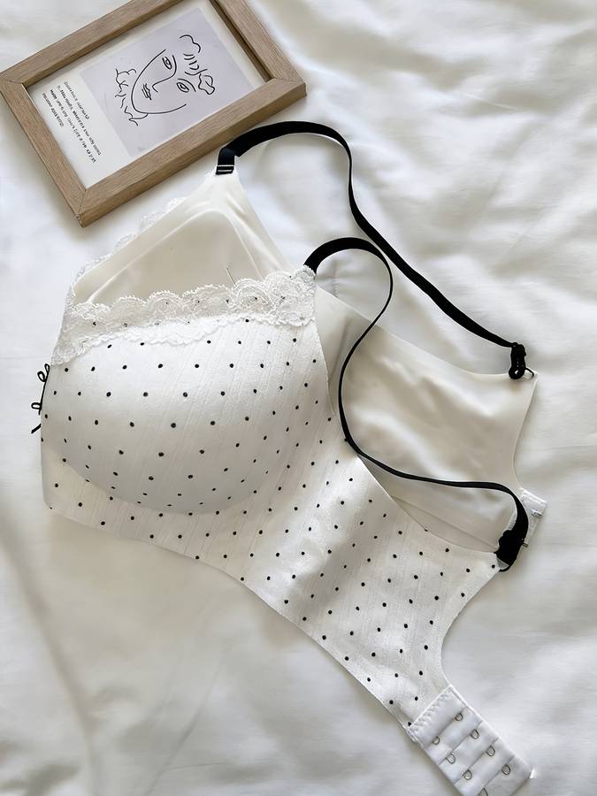 Women S Underwear Color Mixed Color 3 Pieces Size Asian L