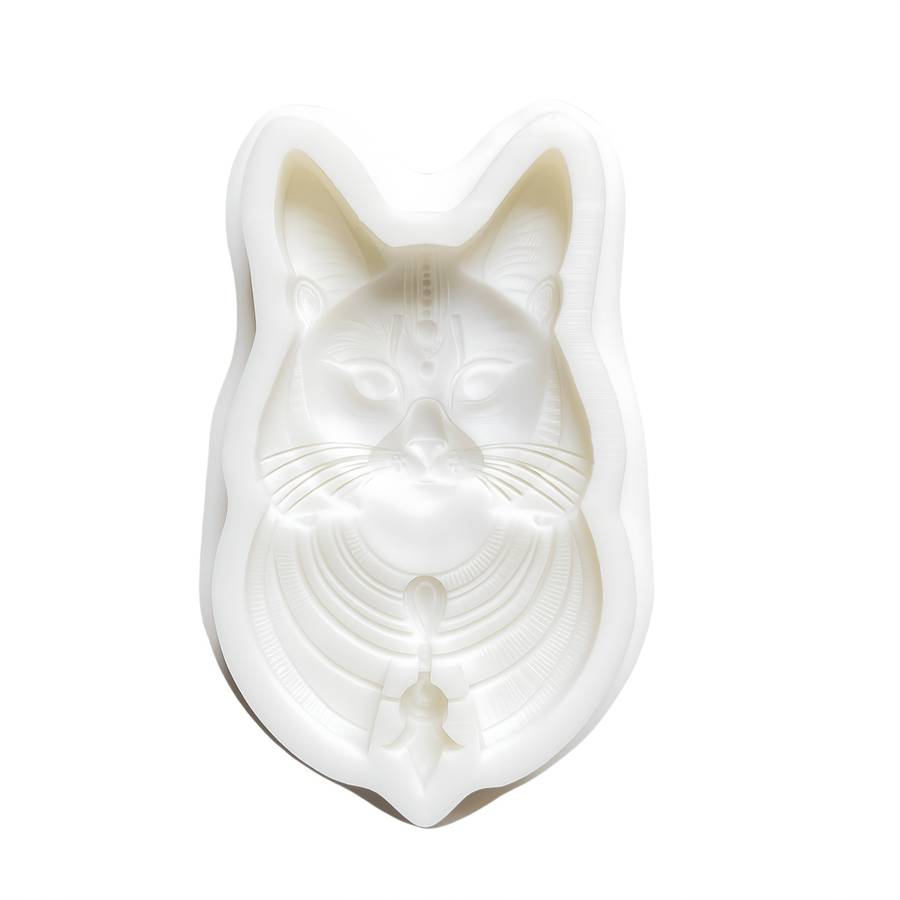 Suitable For Baking Molds Material Silicone Applicable People Handicraft Enthusiasts