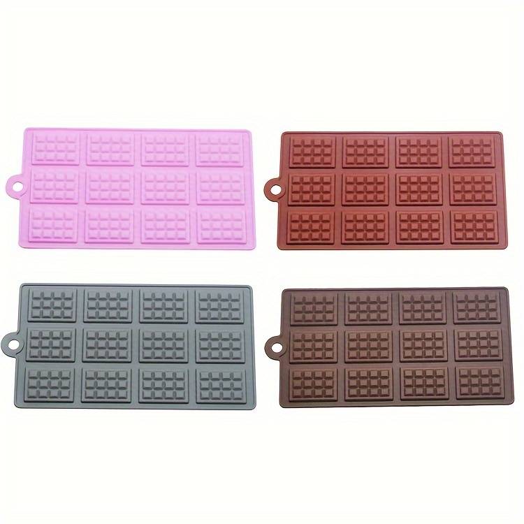 Suitable For Baking Molds Color Coffee Color