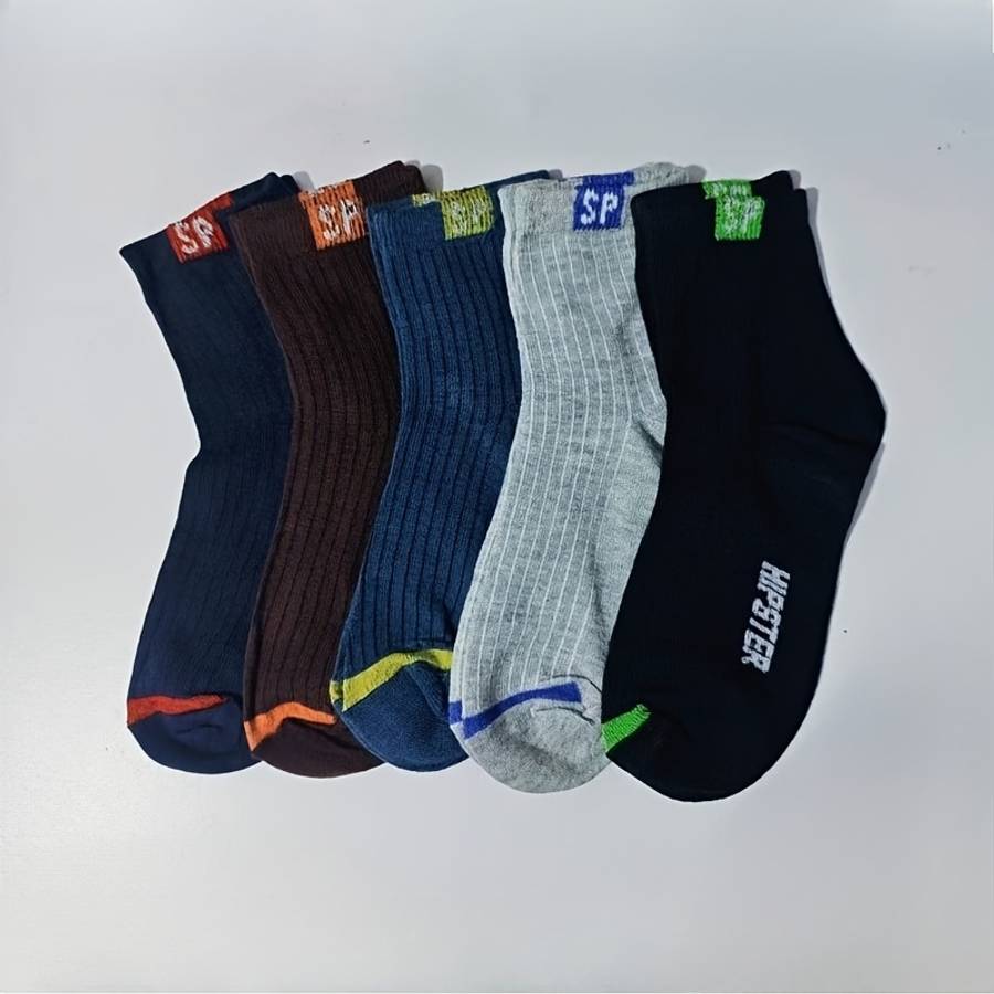 Women S Socks Style Random Color