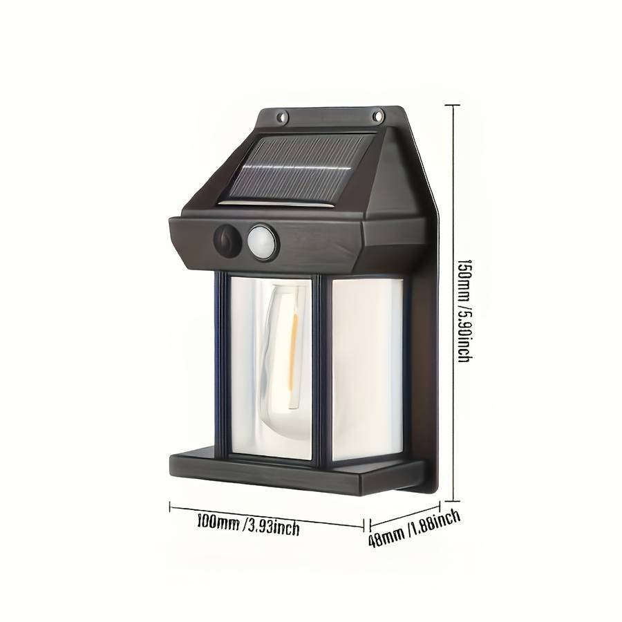 Solar Emergency Lights Quantity