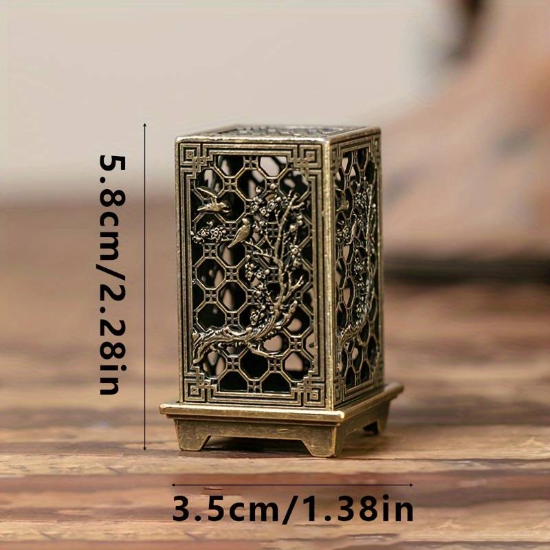 Incense Burner Color  Style B