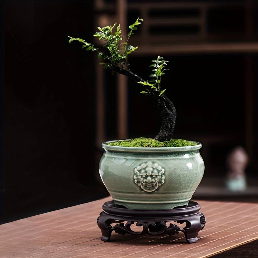 Flowerpot   11Cm-4 33 Inch