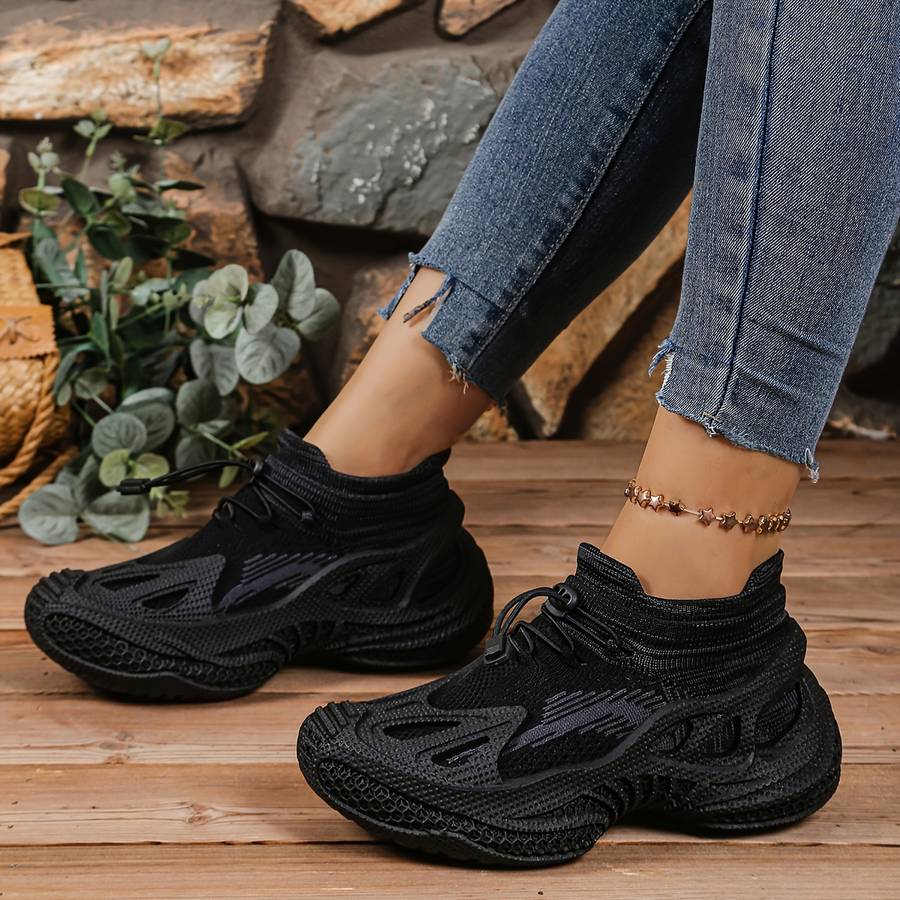 Women S Sneakers Color Beige Sizeuk 6