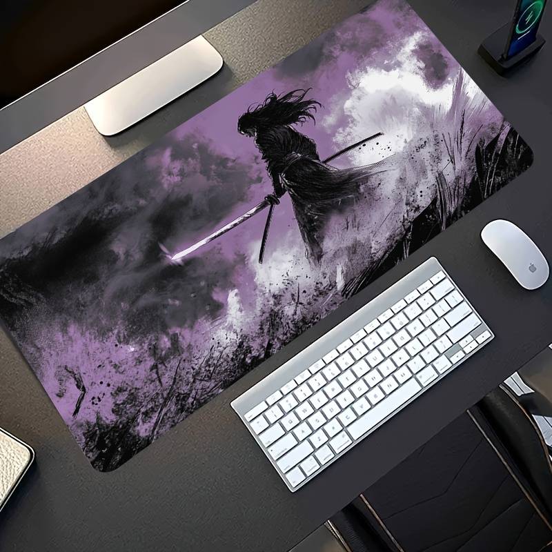 Mouse Pad Size 30X60Cm