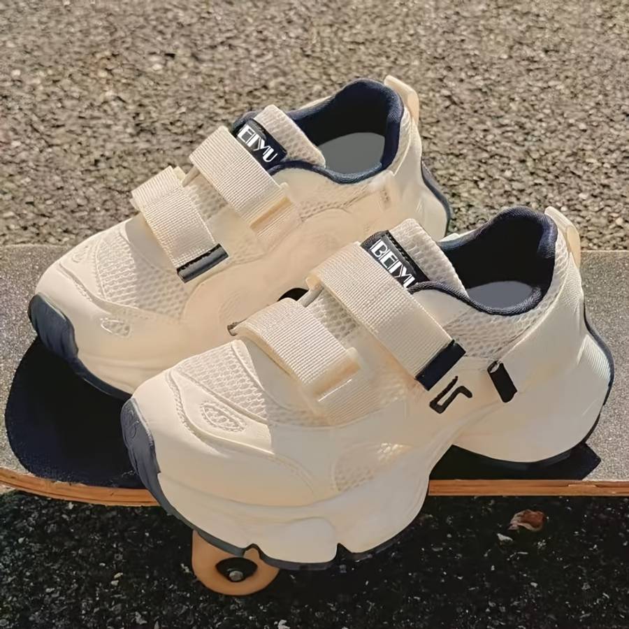 Women S Sneakers Color White Sizeuk 5