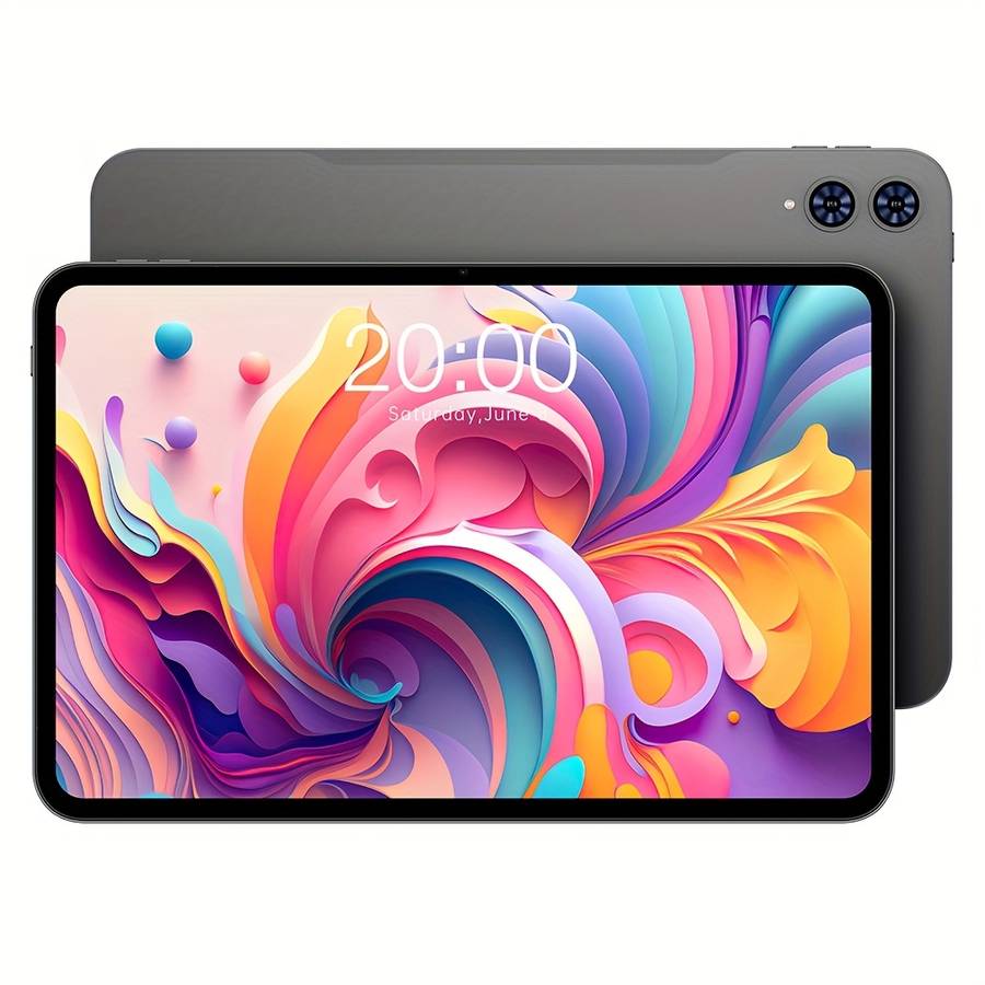 Versatile Teclast T65 Tablet Max For Business With High Res Display 13 4 Inch