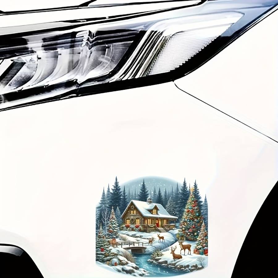 Christmas Decorations Size 17.78 Cm