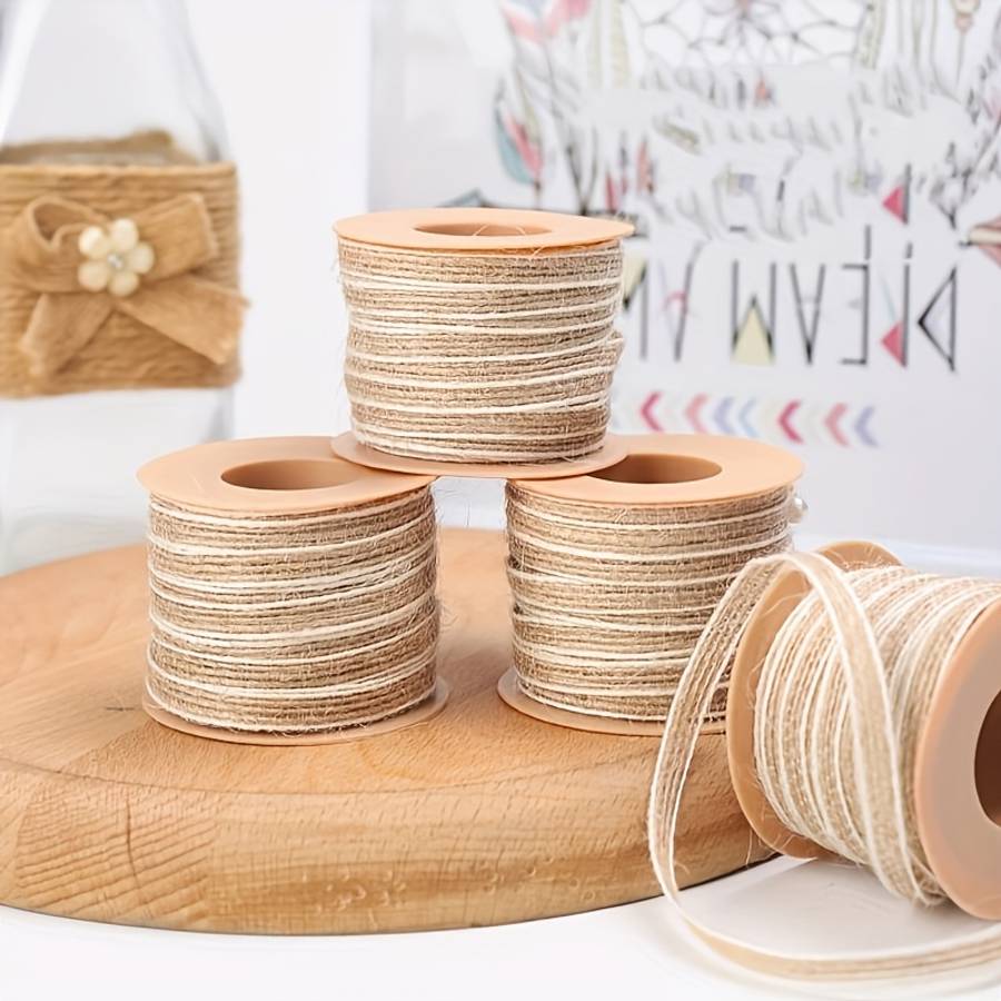 Wedding Supplies Size 5Mm*10M