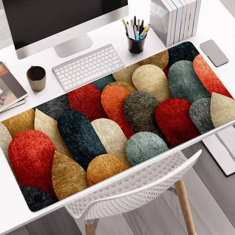 Mouse Pad Size 16X32Inch Quantity 1Pc