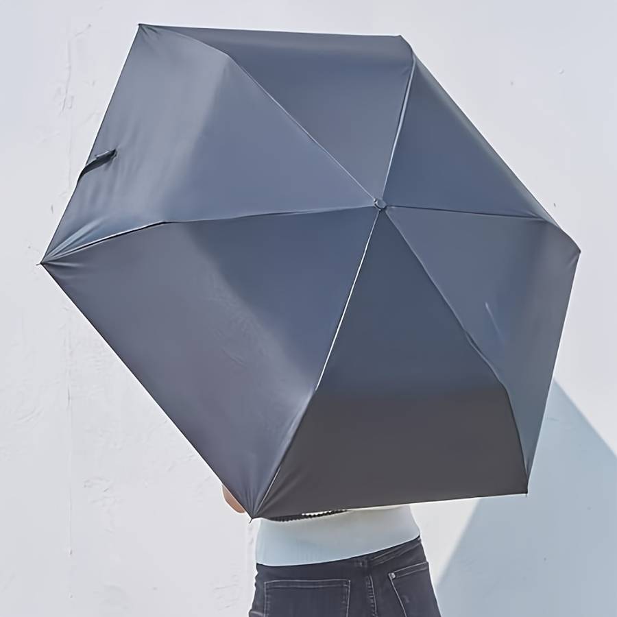 Umbrella Color Multi Color