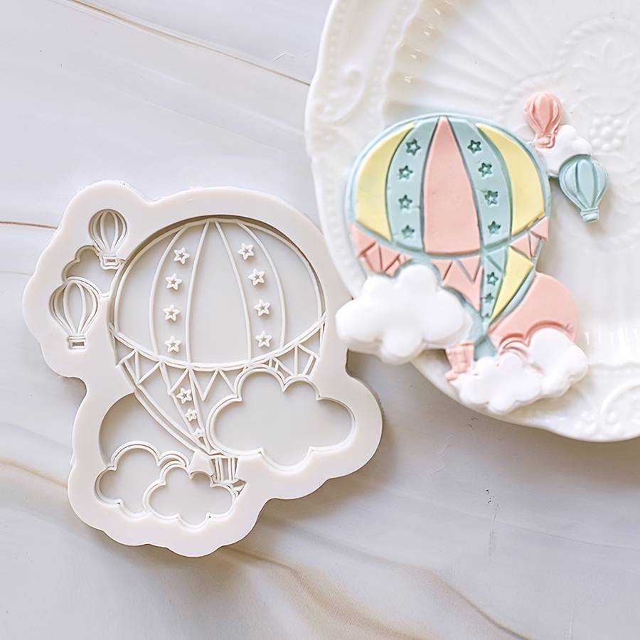 Suitable For Baking Molds Model Large Ladder Silicone Mold