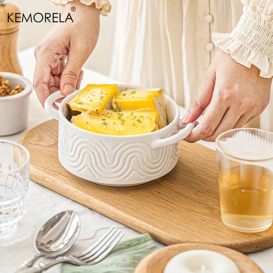 Bowl Quantity 2Pcs