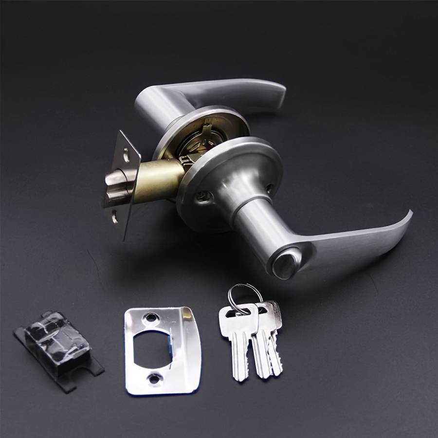 Lock Model Sharp 203 Gripper 5 7