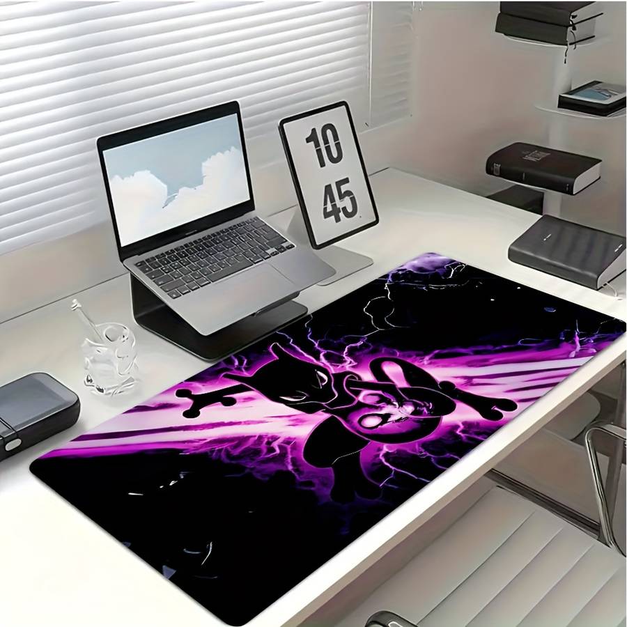Mouse Pad Size 30X70Cm
