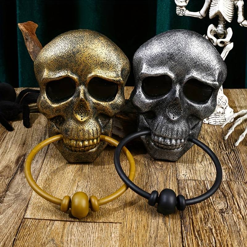 Halloween Decorations