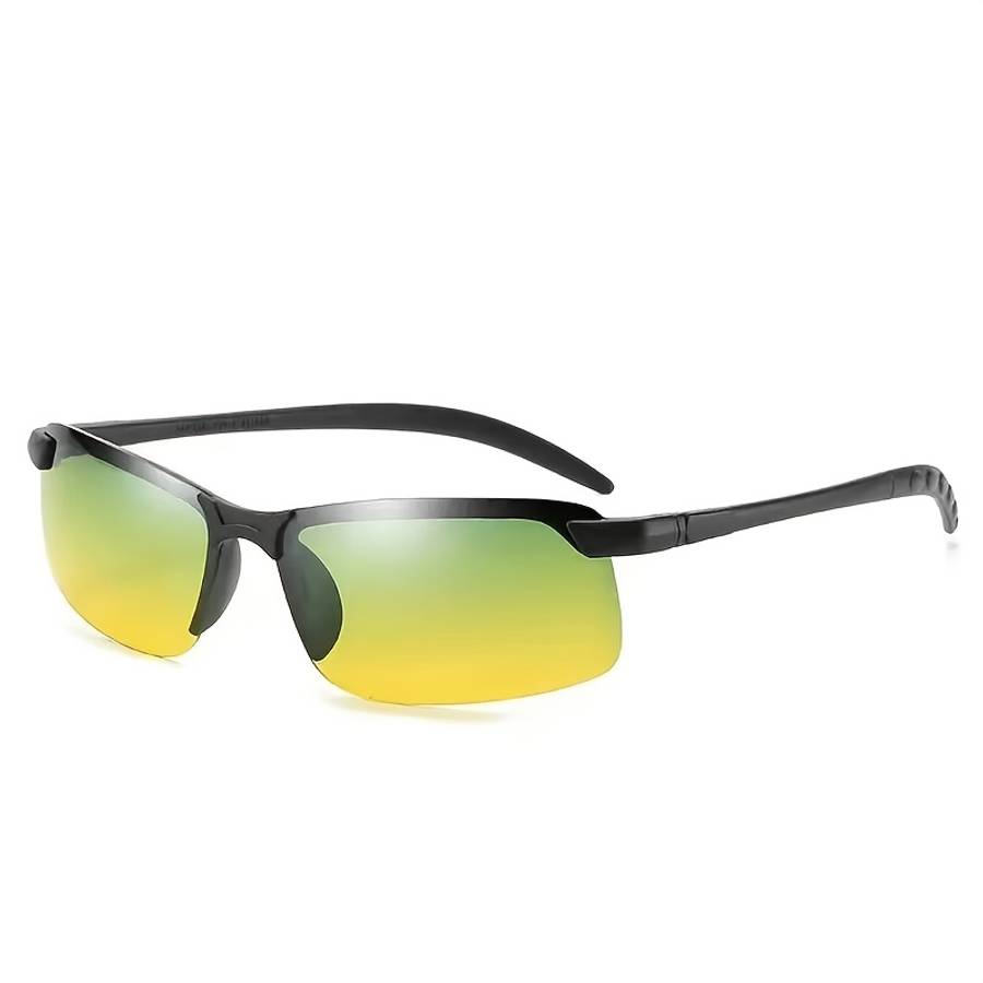 Cycling Glasses Color Black*5