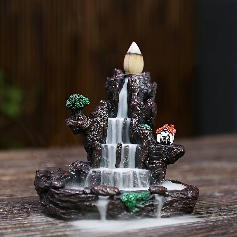 Incense Burner Quantity  1Pc