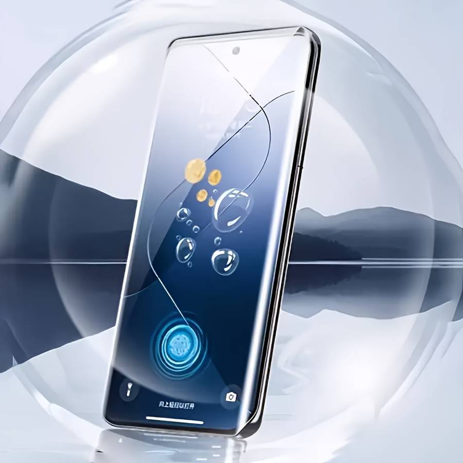 Screen Protector Compatible Model Galaxy S22 5G