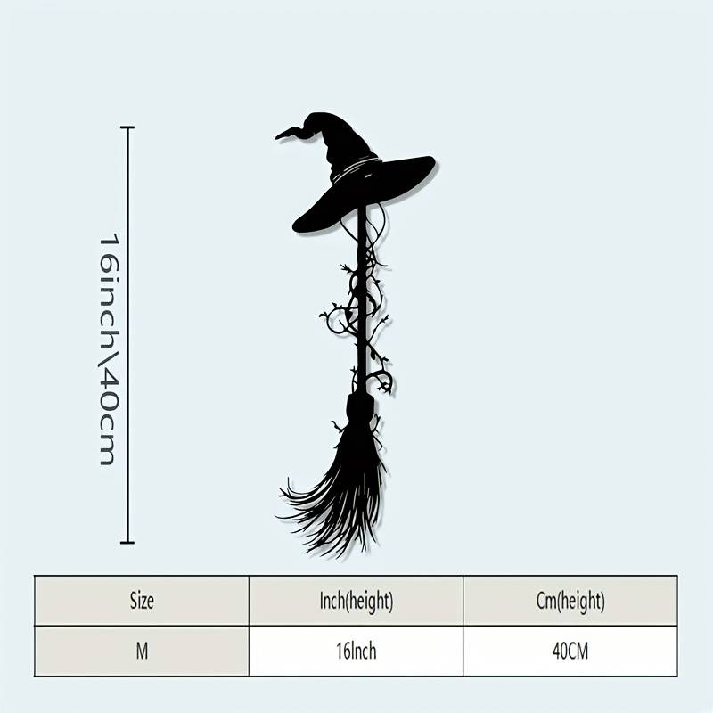 Halloween Decorations Size C