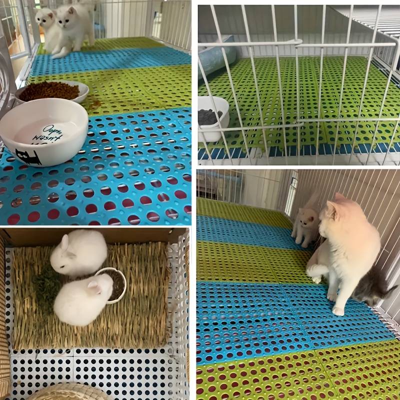 Pet Supplies Color White Quantity 6 Pieces