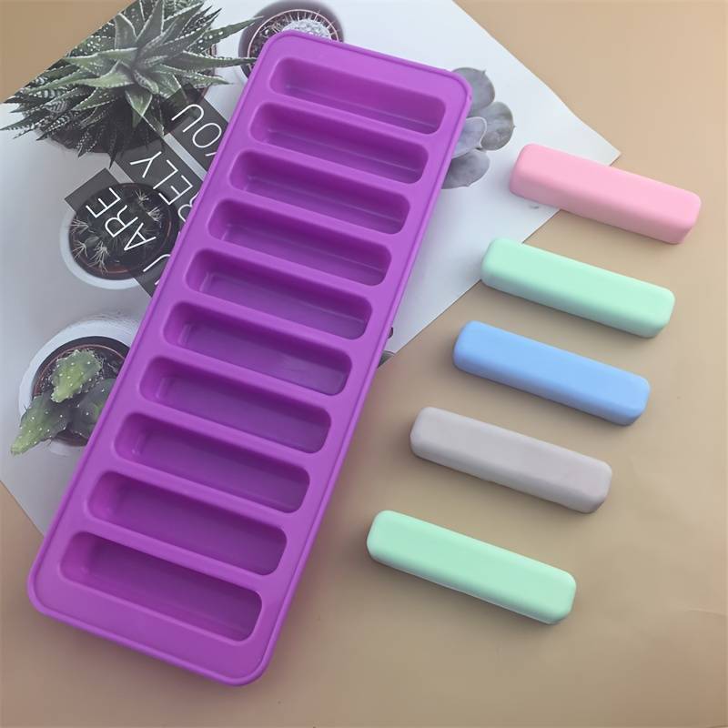 Suitable For Baking Molds Color Purple