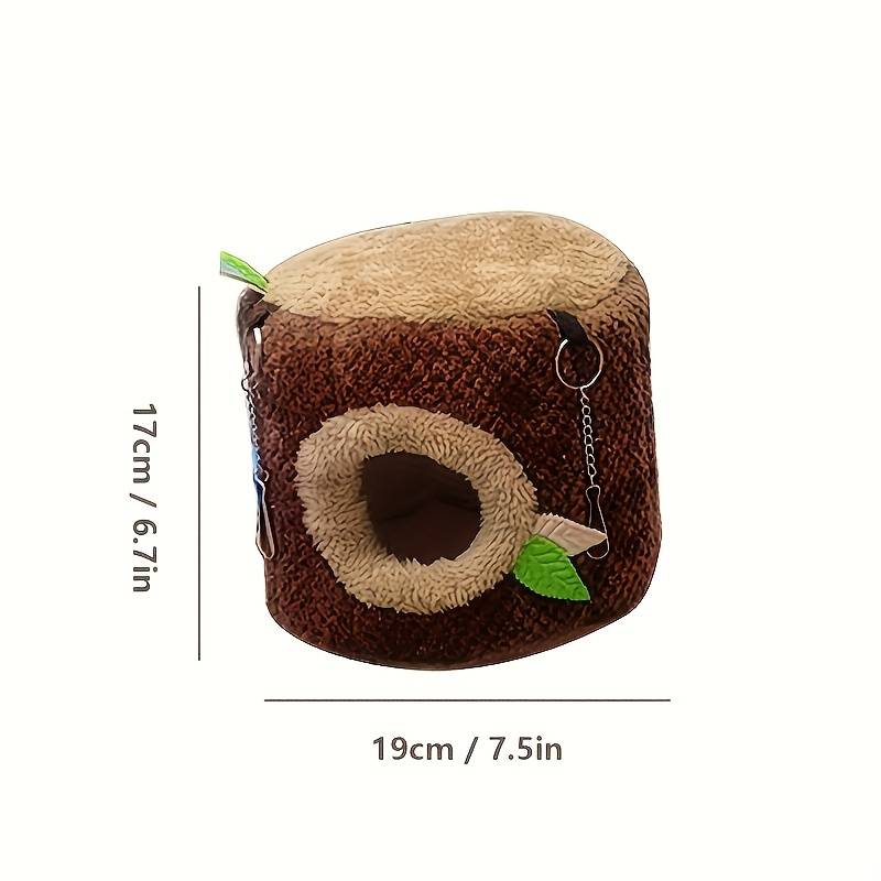 Pet supplies Items coffee      L   21x 20 cm    8.3 x  7.9 in