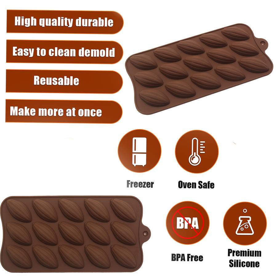 Suitable For Baking Molds Quantity  2Pcs