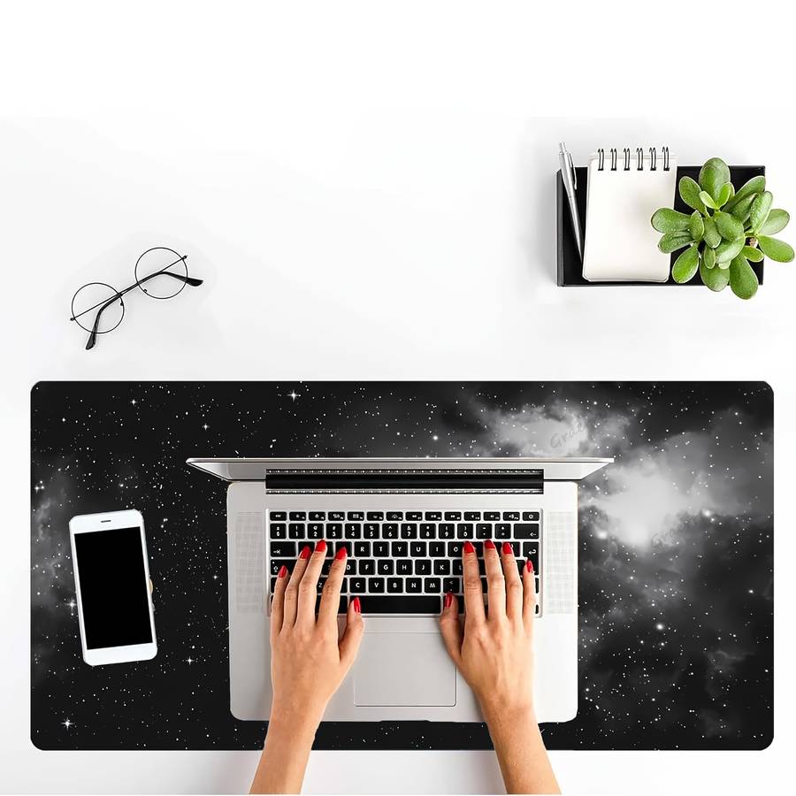 Mouse Pad Size 35.4In   X 15.7In