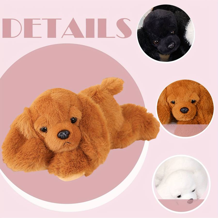 Toy Doll Color Brown