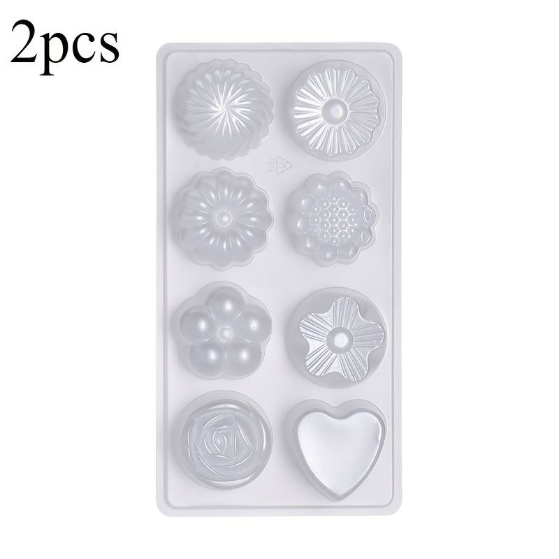 Suitable For Baking Molds Quantity 2Pcs