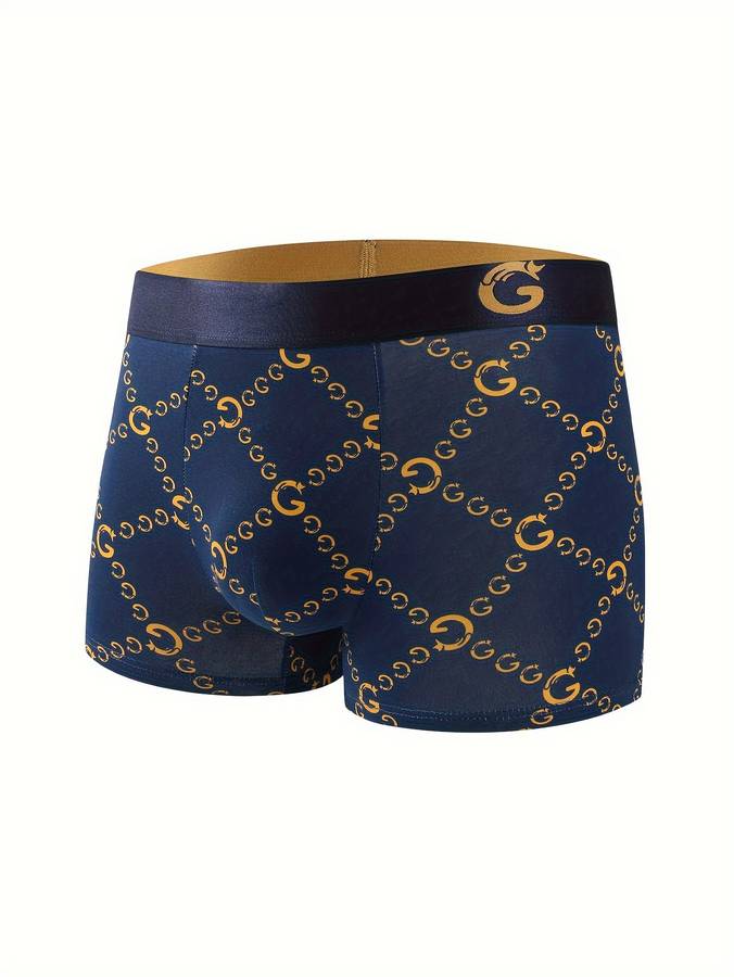 Mens Underwear Color Mixed Colors  5 Pack Sizexl