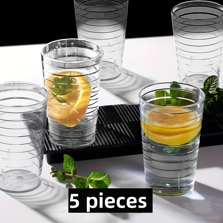 Water Cup Color Transparent