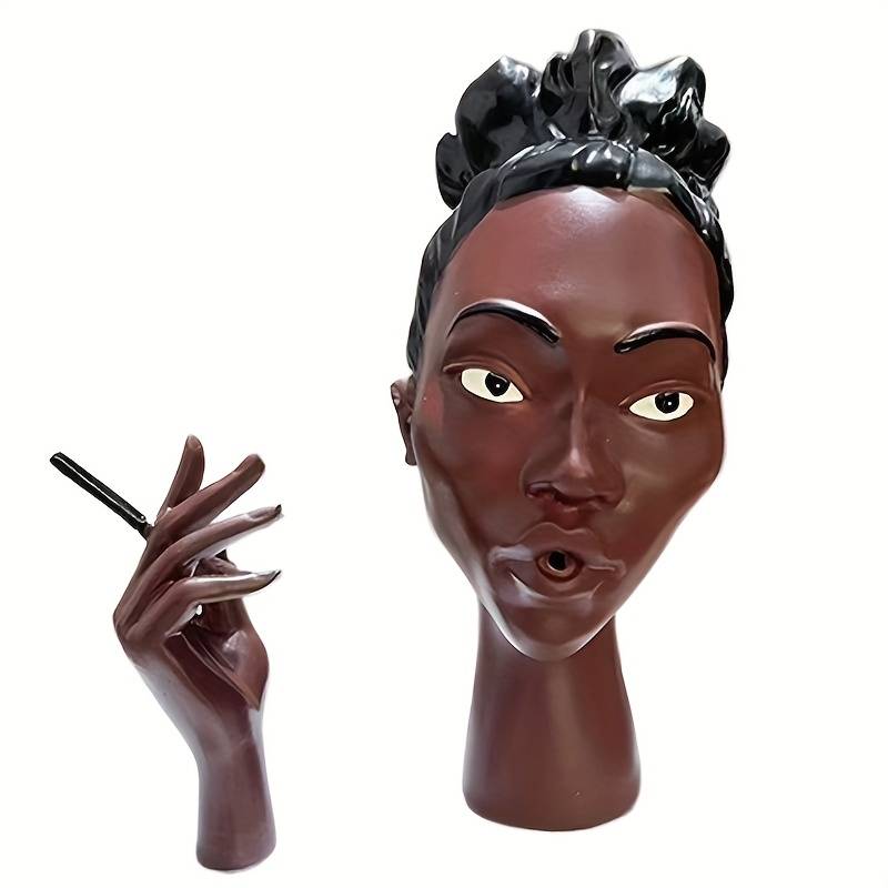 Incense Burner Model  Temperament Woman