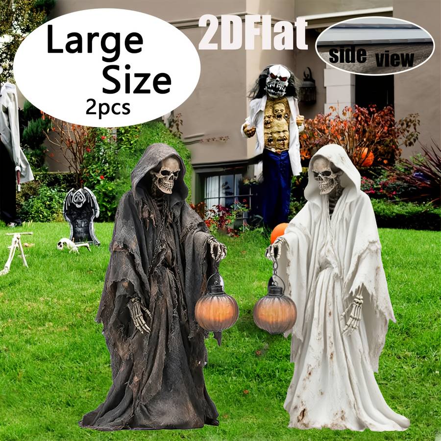 Halloween Decorations Quantity 2Set