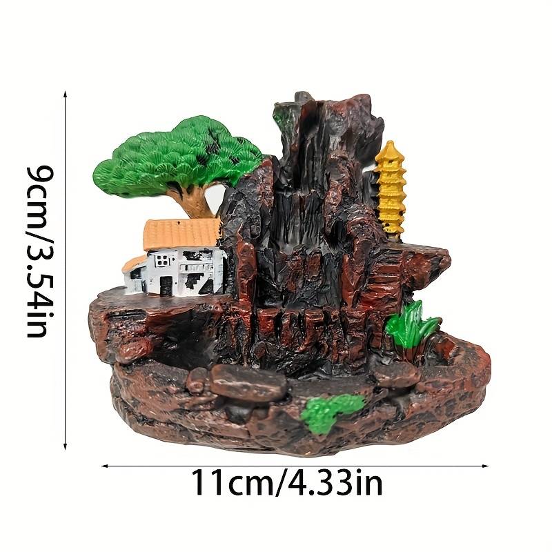 Incense Burner Quantity  1Pc