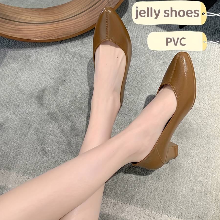 Women S High Heels Color Black Sizeuk 4.5