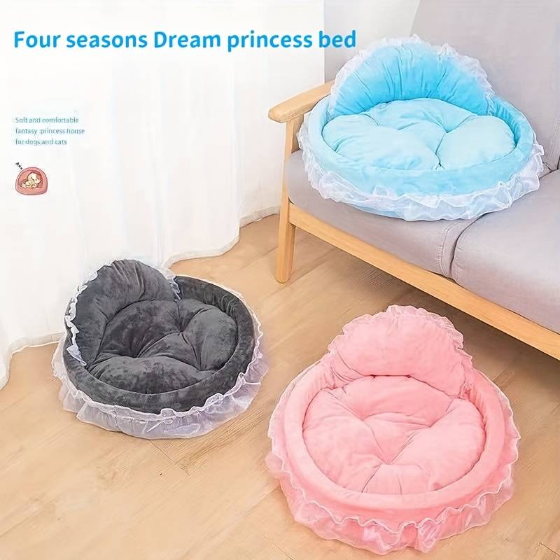 Pet supplies color Blue Items 53x 48cm